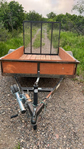 Carry-on Trailer Corp 5x8 Utility Trailer 2013