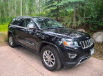 JEEP Grand Cherokee 2015