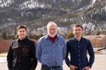 Dillon<br/>.39 Acre Lot