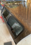 LEER 100XR Fiberglass Truck Cap for early 2nd generation (2007-2013) Toyota Tundra Crewmax, color matched to Pyrite Mica (code 4T3).