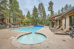 Breckenridge<br/>1 Bedroom Columbine Condo - Breckenridge