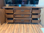 Broyhill dresser<br/>Broyhill Dresser