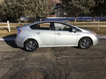 Toyota Prius 2015