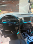 Toyota Landcruiser 2007