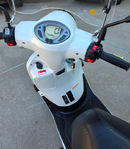 Sym Fiddle 4 200i 2022