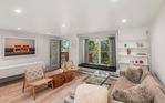 Aspen<br/>Renovated Furnished Unit in ABC