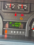 Genesis Supreme Class B Camper Van 5.4L V8 (built on a Ford E250 frame)  2014