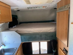 2000 LANCE TRUCK CAMPER