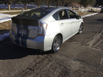 Toyota Prius 2015