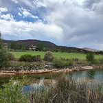 Gypsum<br/>Exceptional 3bd 3ba home with golf course and mountain views