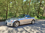 Honda S2000 2000