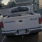 Dodge Dakota 1999