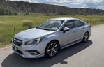 Subaru Legacy 2.5i Limited 2019