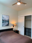 Silverthorne<br/>Fully furnished room with private bath