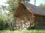 Steamboat Springs <br/>Perry-Mansfield Winter Rental Cabins