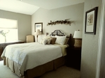 Wildernest<br/>Spacious and light top floor 3BR