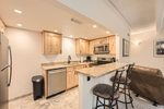 Breckenridge<br/>1 Bedroom Columbine Condo - Breckenridge