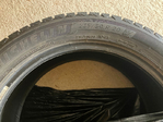 Set of four Michelin X Ice Snow Tires size 235/50 r20. Used Michelin X Ice Snow Tires For Sale
