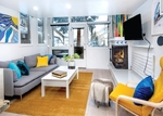 VAIL<br/>Ski pad rental