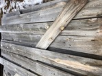 BARN WOOD & FENCE WOOD