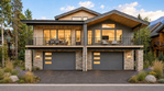 Frisco<br/>Mountain Modern Duplex Step to Main Street