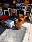 Granby <br/>Garage sale