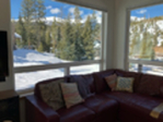 Breckenridge<br/>Fantastic views from large vaulted great room in Breckenridge