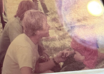 JOHN DENVER Concert Poster,