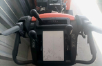 HUSQVARNA  27in. SNOW BLOWER W/ POWER STEERING<br/>HUSQVARNA  27in. TWO STAGE SNOW BLOWER W/ POWER STEERING