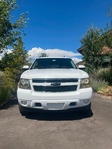 Chevy  Suburban 1500 4x4 2008