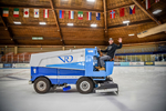 Dobson Ice Arena Specialist - Vail Recreation District