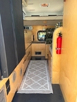 2016 Hallmark Everest Truck Camper<br/>This camper has been meticulously maintained, is exceptionally clean, and is in excellent condition.