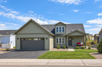Gypsum<br/>Semi-Custom. Pick Your Lot. Build Your Home.