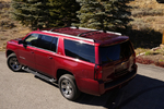 Chevrolet Z71 Suburban 2019