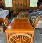 Fraser<br/>Furniture/household items for sale