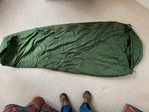 Sleeping Bag