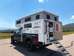 2016 Hallmark Everest Truck Camper<br/>This camper has been meticulously maintained, is exceptionally clean, and is in excellent condition.