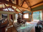 Basalt co<br/>Cabin in Ruedi