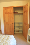 Edwards<br/>Large, Private, Clean, Comfy Bedroom