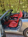 Honda S2000 2000
