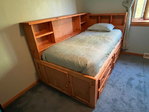 Kids bedroom furniture