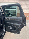 Jeep Grand Cherokee Overland 2014