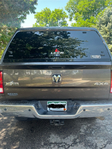 Ram 2500 Bighorn 2016