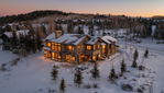 Cordillera Summit<br/>4 BD | 5.5 BA | 5,696 SF | 3-Car Garage