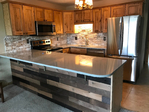 Dillon<br/>Gorgeous Remodeled 1BD/1BA Condo