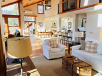 Snowmass<br/>Furnished Beautiful Private 3 Bed 3 Bath on one Acre with Ski Area Views