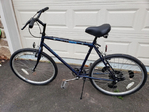 Auto bike<br/>Classic 6 Speed Model