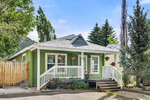 Aspen<br/>Single Family Home
3 Bedroom I 2 Bath I Approx. 1380sf