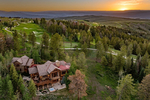 Cordillera<br/>5 BD | 7 BA | 6,169 SF | 3-Car Garage