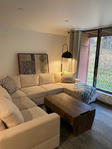 Aspen<br/>Updated and fully furnished 3 bedroom 2 bath